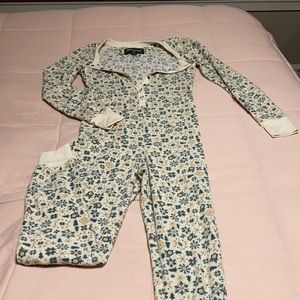 American Eagle XS Pajamas
